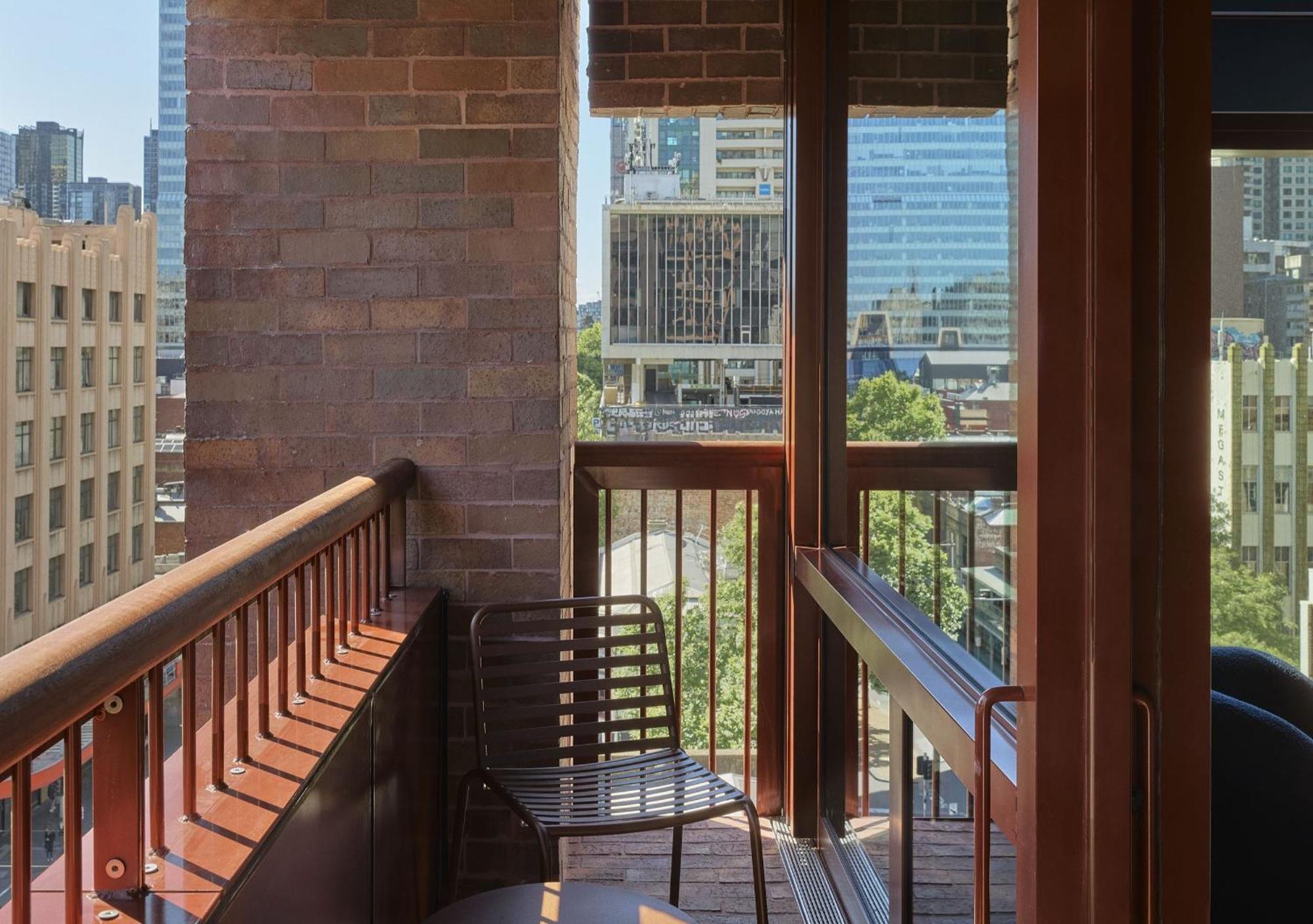 Hyde Melbourne Place エクステリア 写真