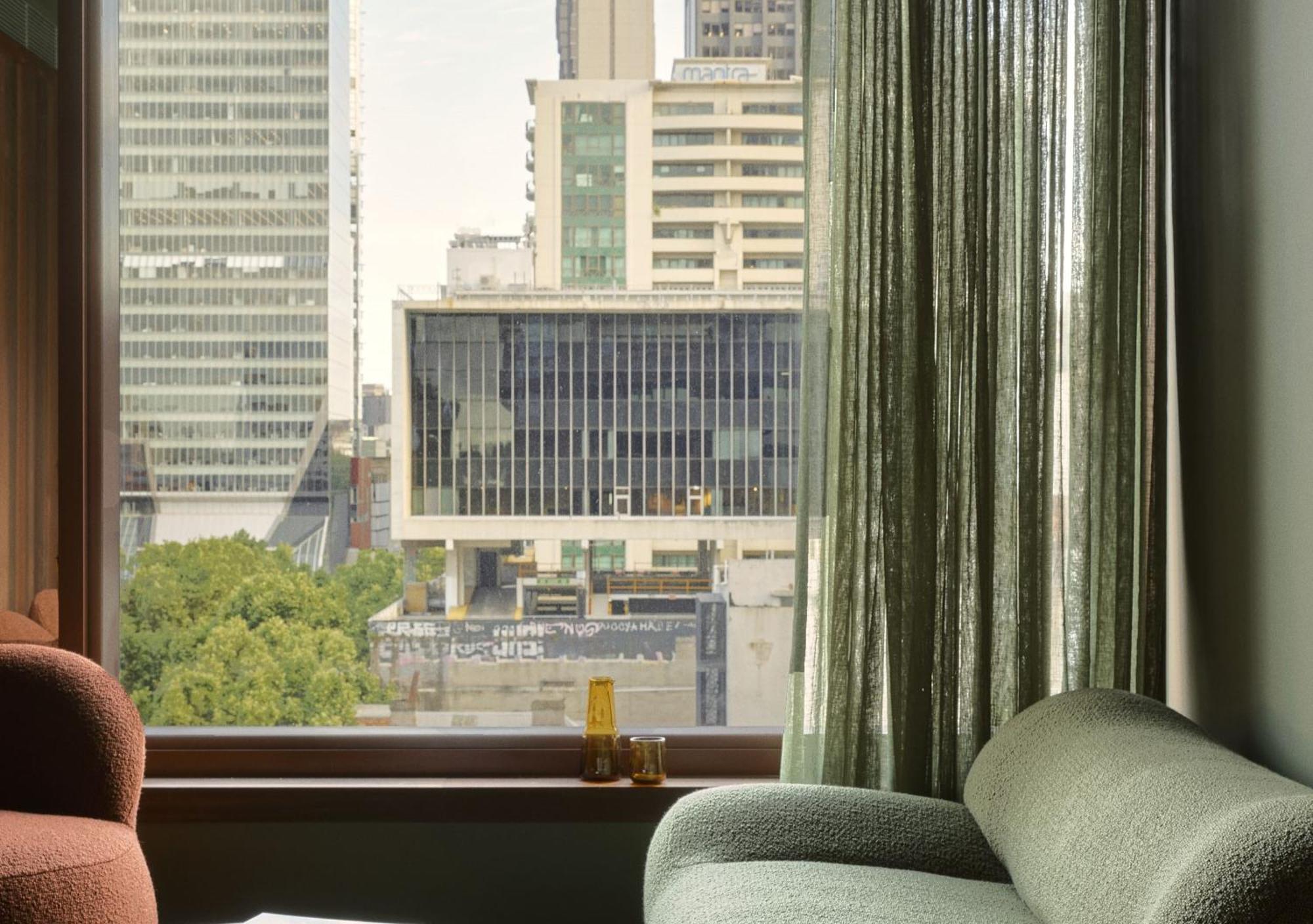 Hyde Melbourne Place エクステリア 写真