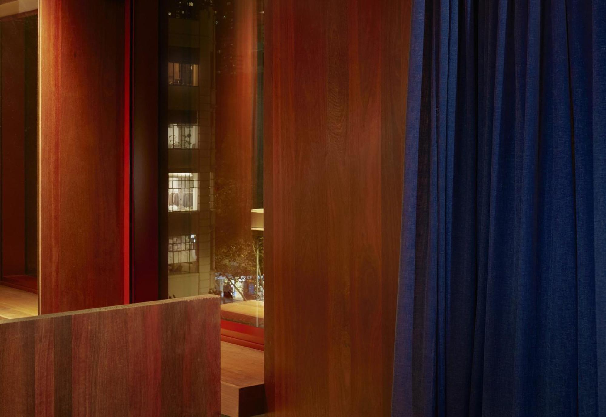 Hyde Melbourne Place エクステリア 写真