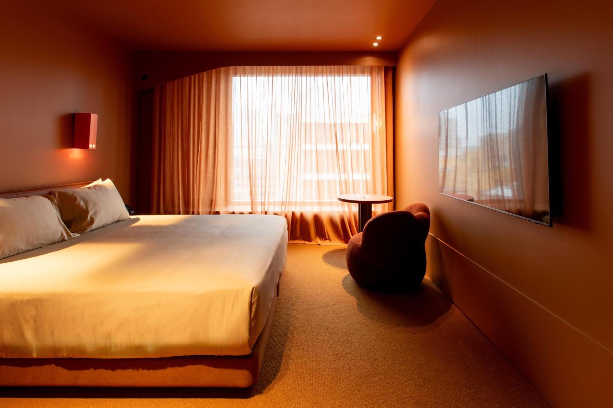 Hyde Melbourne Place エクステリア 写真