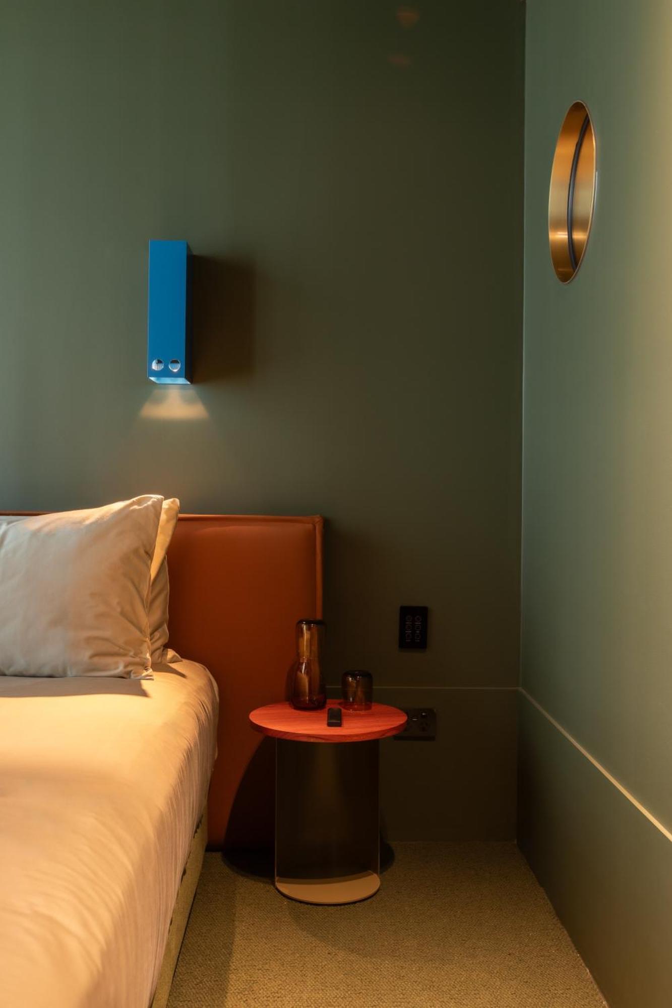 Hyde Melbourne Place エクステリア 写真