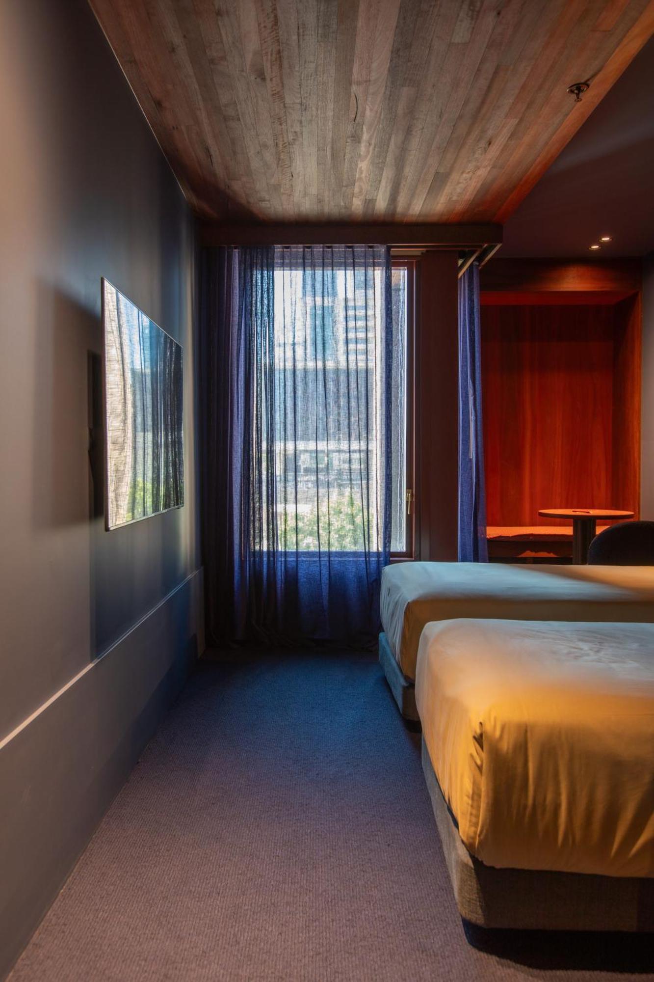 Hyde Melbourne Place エクステリア 写真