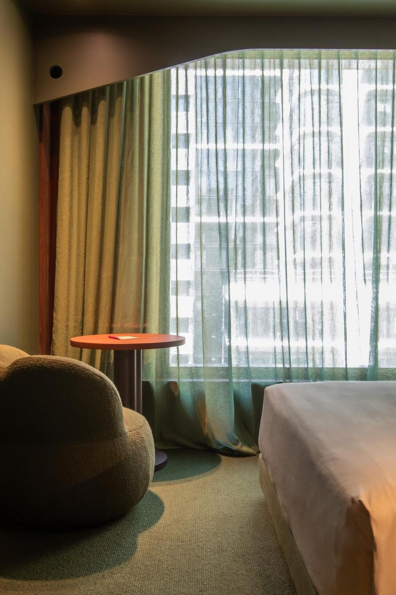 Hyde Melbourne Place エクステリア 写真