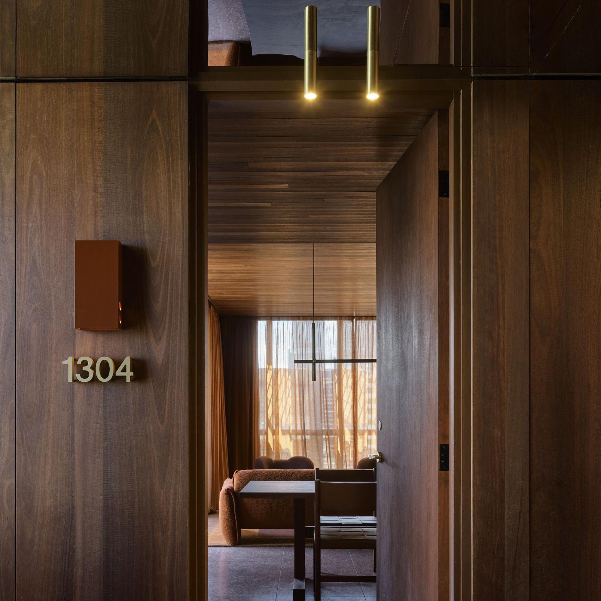 Hyde Melbourne Place エクステリア 写真