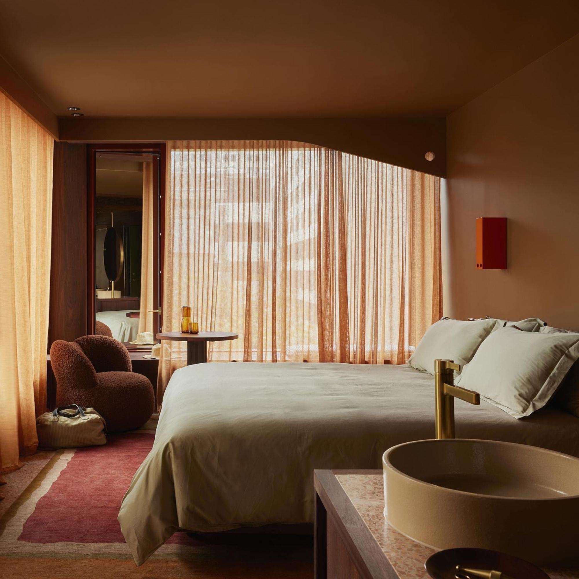 Hyde Melbourne Place エクステリア 写真