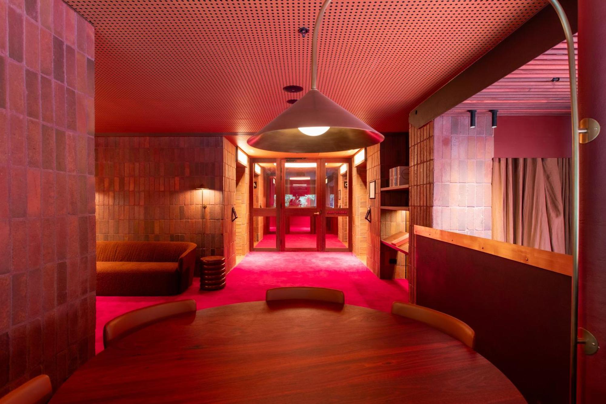 Hyde Melbourne Place エクステリア 写真